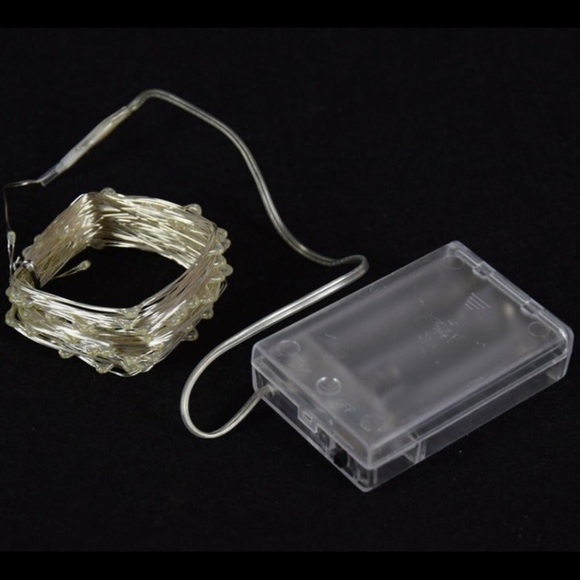 Fairy lights for room decor or event centerpieces - 5 pack - Picture 2 of 4